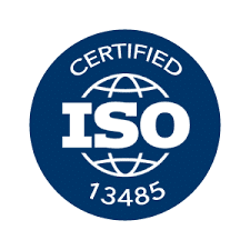 Micsafe successfully obtained ISO for main products