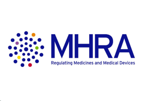 MHRA is approved for Britain Market！